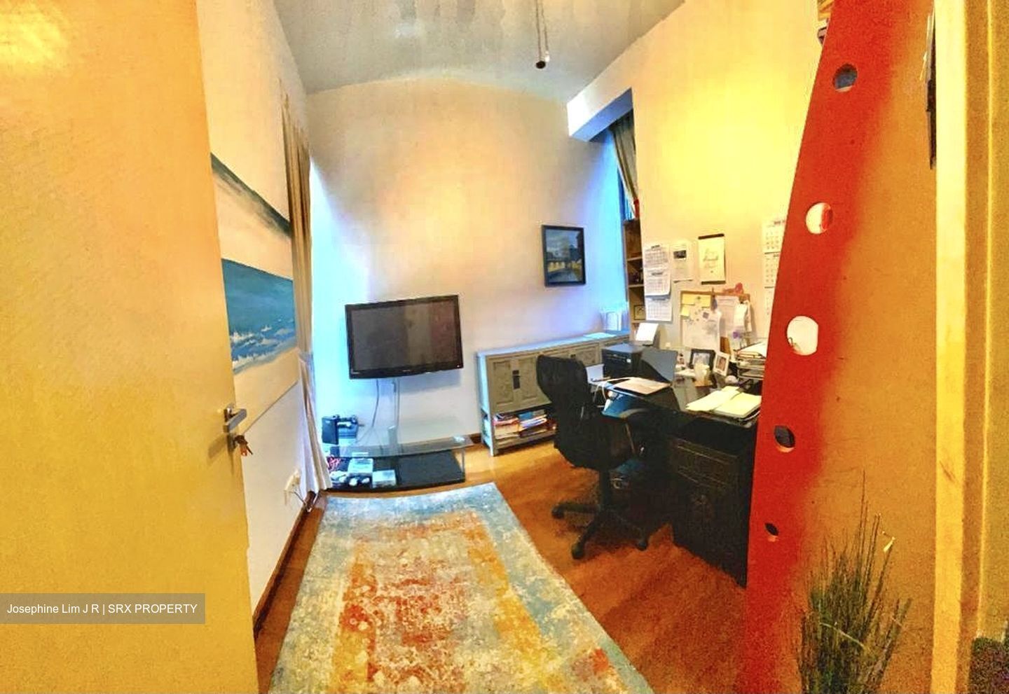 Cairnhill Crest (D9), Condominium #514760061